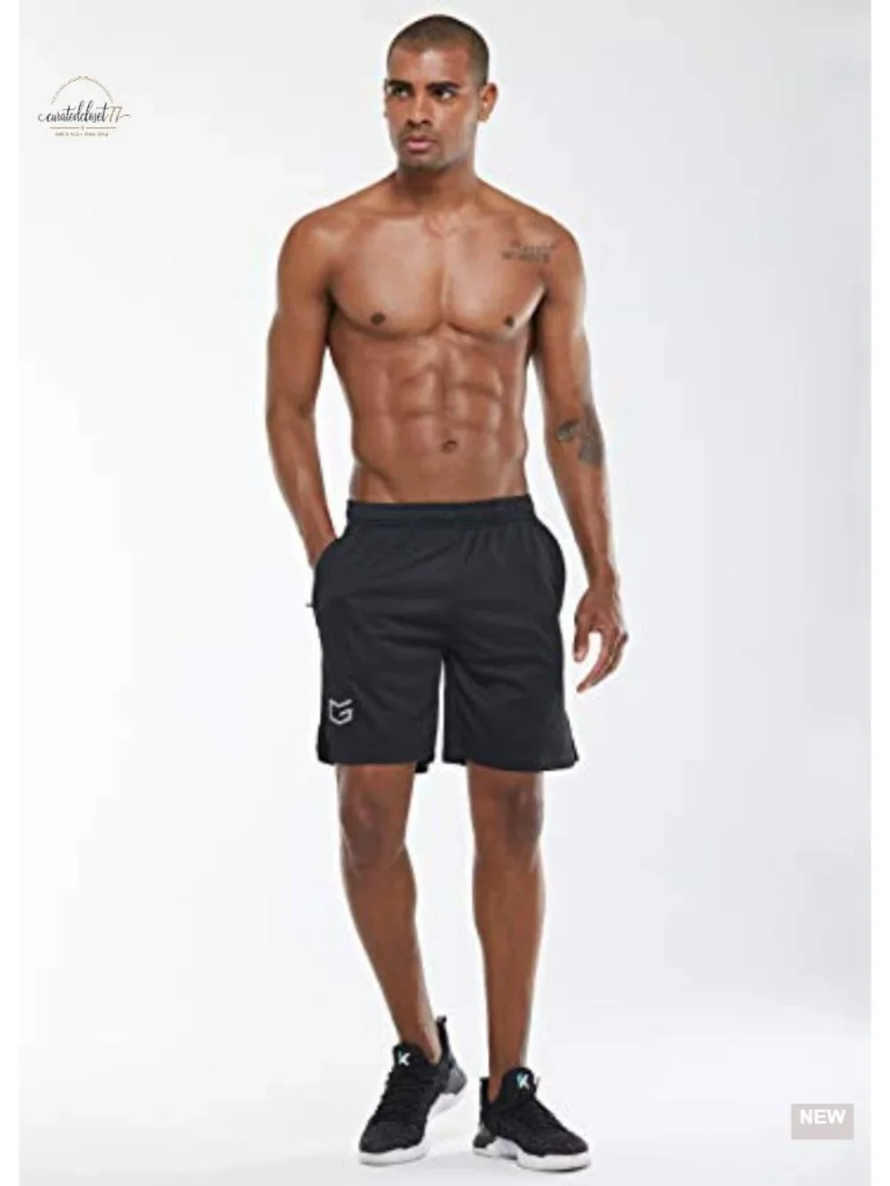 Men's 7